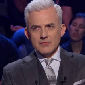 Milionerzy. Pytanie za ćwierć miliona! Co stanie się w kosmosie z człowiekiem bez skafandra?                                                  