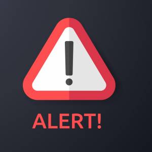 Rządowe Centrum Bezpieczeństwa rozesłało ostrzeżenia. Gdzie obowiązują alerty?