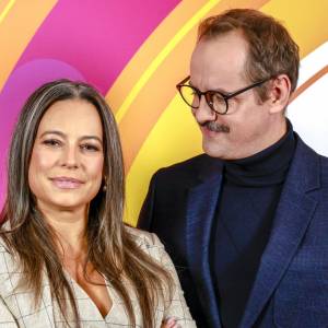 Anna Mucha i Jakub Wons zaskoczyli nowiną. „Jesteśmy przy nadziei”