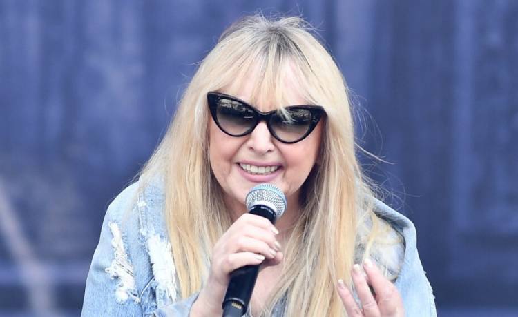 Maryla Rodowicz, fot. Lukasz Kalinowski/East News