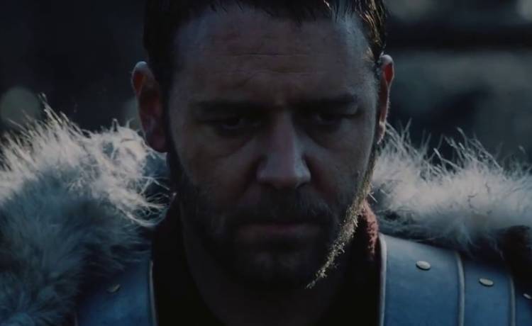 "Gladiator" dziś w TV! Sprawdź, gdzie i kiedy będzie można go zobaczyć!