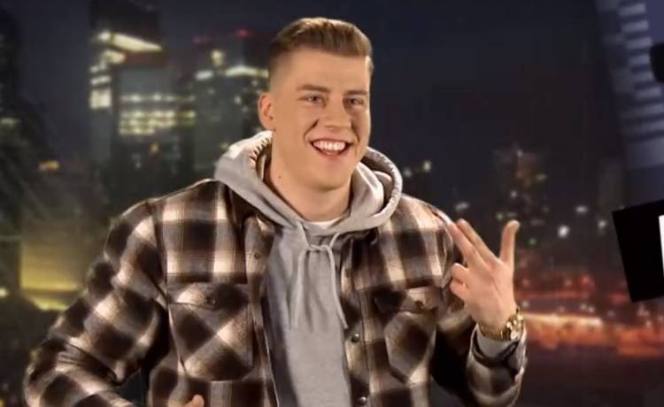 Piłkarz wyrzucony z klubu za udział w "Warsaw Shore". "Określa się mianem imprezowego świra"