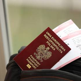Koniec kolejek po paszport! Nowe zasady już od 2026 roku