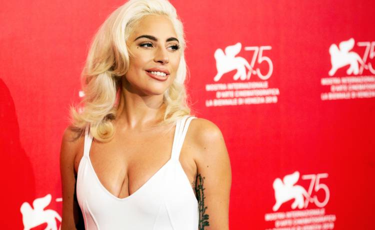 Lady Gaga rozwiała wszelkie wątpliwości na temat jej roli w nowym "Jokerze"