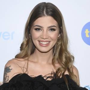 Weronika Zoń pozuje w bieliźnie. Fanom trudno oderwać wzrok. "Zniewalająca!" [FOTO]