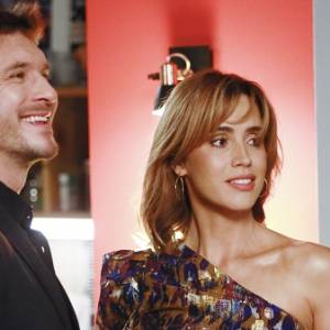 „M jak miłość”. Marcin pod lupą widzów. Piszą o trzecim dziecku 