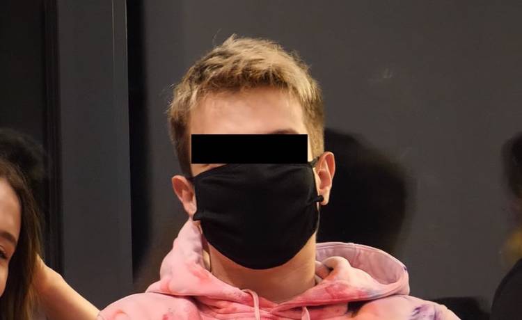 Kamerzysta wpłacił kaucję! Czy patoyoutuber wyjdzie z aresztu?