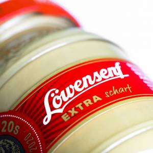 Ta musztarda była na rynku od 60 lat. Teraz fabryka zostaje zamknięta