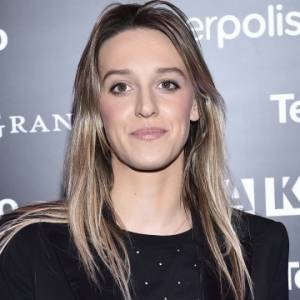 Ciężarna Ola Żebrowska w bieliźnie. "Sexy mama" - komplementują internauci