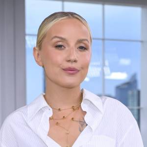 Wzruszający wpis Hajduk-Popińskiej. „Moje życie zmieniło się na zawsze”