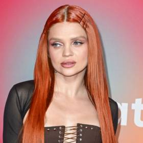 Margaret w żałobie. Wokalistka żegna bliską towarzyszkę