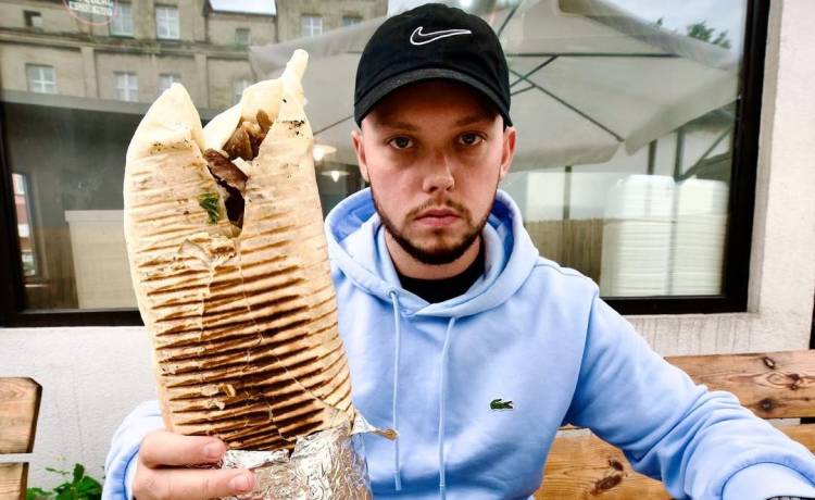 fot. Instagram @ksiazulo