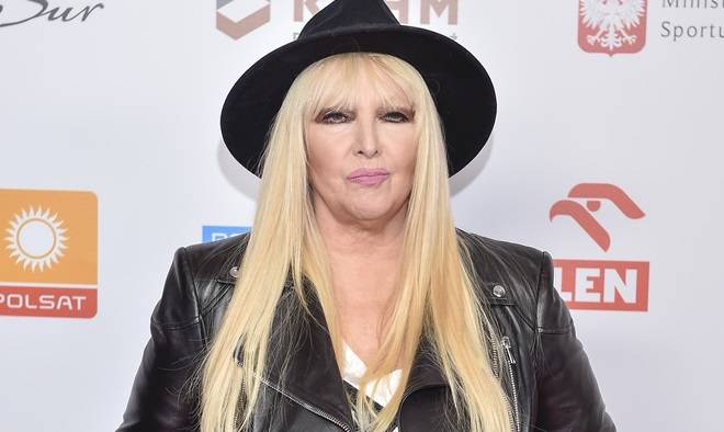 Powstaje film o Maryli Rodowicz. W obsadzie zabraknie Daniela Olbrychskiego