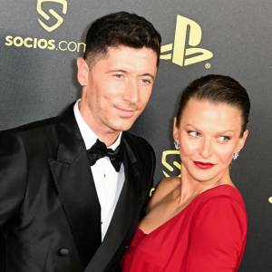 Anna Lewandowska pokazała twarze córek. Ale niespodzianka! [ZDJĘCIE]