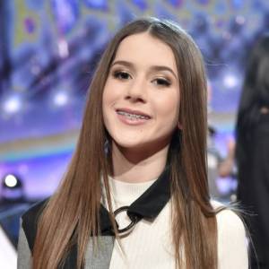 Roksana Węgiel przeszła odważną metamorfozę. Trudno ją rozpoznać. Wygląda jak Ariana Grande