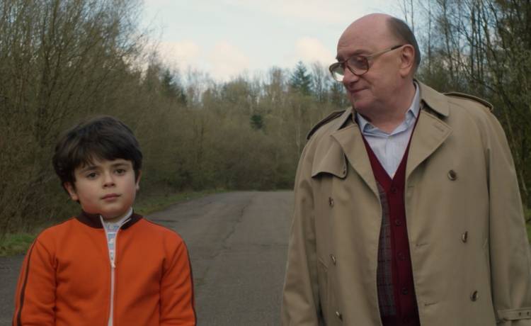 Film, który podbił Berlinale, teraz zawojuje Polskę! Poznaj „W ukryciu”, fot. Galapagos Films