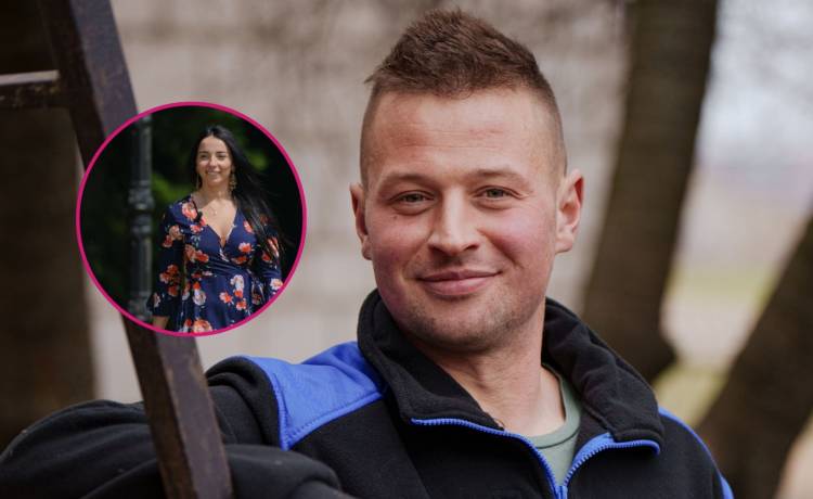 Uczestnicy programu „Rolnik szuka żony”. Fot. materiały prasowe TVP