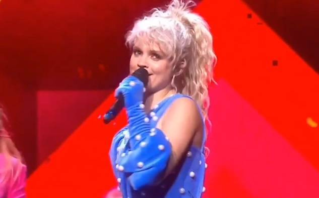 Eurowizja 2019: Wideo z próby Margaret. Polka walczy o reprezentowanie Szwecji