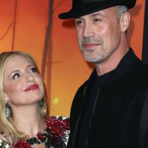 Słynna gwiazdorska para świętuje! Są małżeństwem od 22 lat