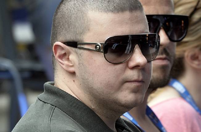 Cleo pokazała zdjęcie Donatana. Co za przemiana. Gęsta broda i "nowa" sylwetka [FOTO] 