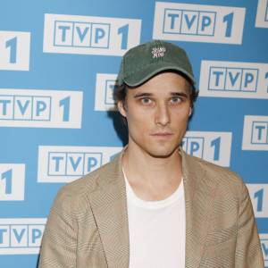 Kryzys w małżeństwie gwiazdora „M jak miłość”? Aktor komentuje