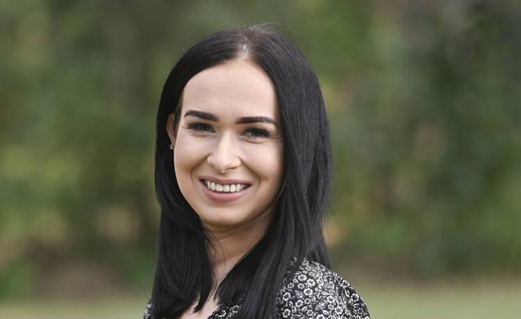 Anna z "Rolnik szuka żony 10" nie kryje radości. Opis do nowego zdjęcia sporo zdradza! 