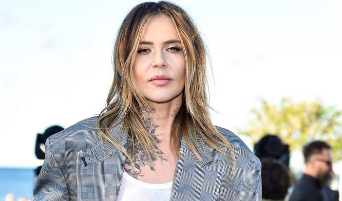 Maja Sablewska w bikini. Stylistka na kolejnej odważnej fotografii. "Perfekcyjna"