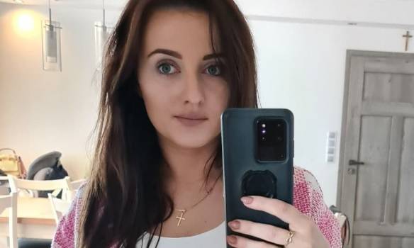 Anna Bardowska z "Rolnik szuka żony" na zdjęciu z młodszą siostrą. Internauci przecierają oczy! "Jak bliźniaczka Jasia"