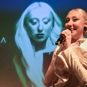 Luna pojedzie na Eurowizję. TVP komentuje: "Wysokie miejsce"