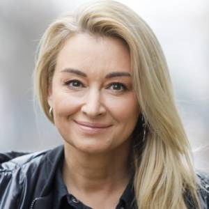 Martyna Wojciechowska publikuje wyjątkowe nagranie. Fani: "Jakie pocieszne!" [WIDEO]