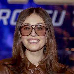 Izabella Krzan wyznała w sprawie zaręczyn i ślubu. „Prędzej niż później”