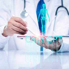 Zapytałeś ChatGPT o swoje zdrowie? Wyniki badań naukowców mrożą krew w żyłach