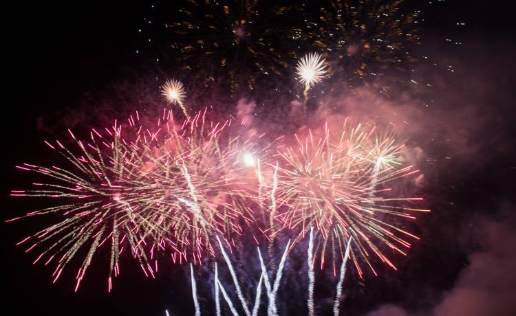 Jako pierwsi powitali nowy rok! Kto jako pierwszy świętuje Sylwestra? [MIEJSCE]