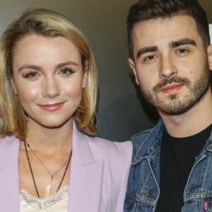 Katarzyna Grabowska na zdjęciu z dzieckiem: "Dziękuję za każdy dzień"