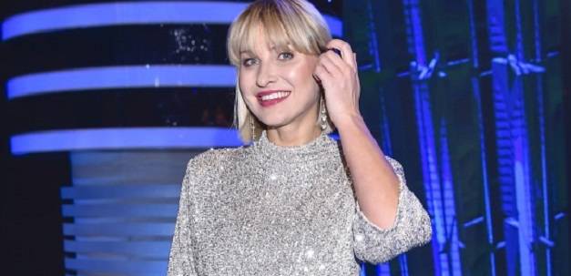 Joanna Moro pokazała twarz dziecka. Córka aktorki skradła serca internautów