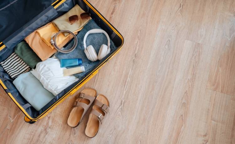 Najpopularniejsze kierunki na wakacje w 2025 roku, fot. Shutterstock