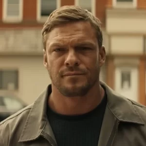 Powstanie serial z uniwersum „Reachera”. Skupi się na postaci Frances Neagley