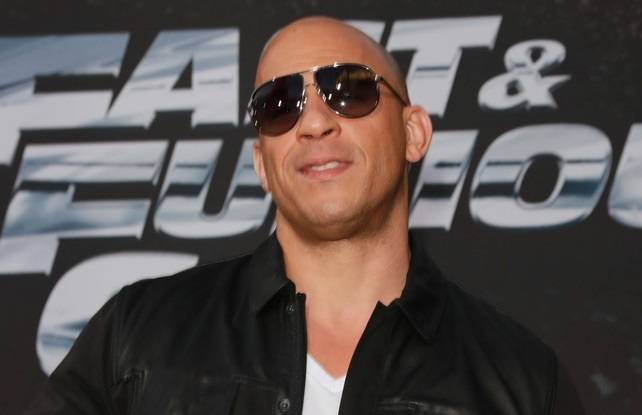 "Szybcy i wściekli 5" dzisiaj w TV! Sprawdź, gdzie i o której będzie można obejrzeć kolejną część hitu!