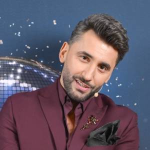 Rafał Maserak zaraził ją pasją do tańca. Jak ocenia umiejętności Anny Lewandowskiej?