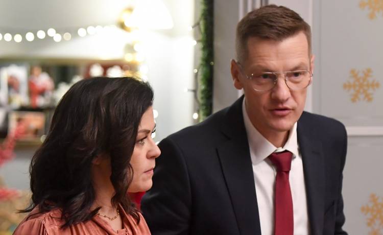 Co dalej z serialami TVP? Nadawca tłumaczy, jak na to wpłynie stan likwidacji