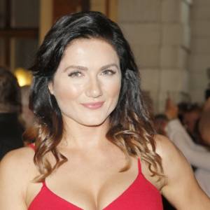 Ewa Brodnicka zrzuciła ubranie i kusi w sieci. "Nie będę się dzisiaj spieszyć"