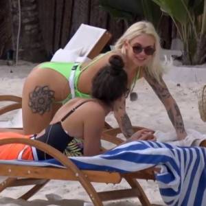 "Hotel Paradise 3". Singielka Ola sporo namiesza! Rozbije mocną parę?