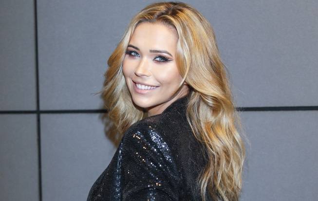 Sandra Kubicka publikuje nagranie: "Moje nowe dziecko [...]". Fani: "Kochana"