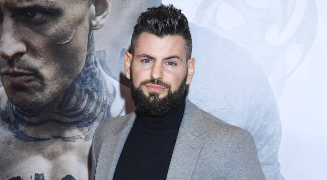 Były uczestnik "Warsaw Shore" ma kłopoty ze zdrowiem. Wojciech Gola wspomniał o zabiegu