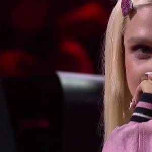 Margaret w "The Voice of Poland" spotkała swoją miłość z dzieciństwa! [WIDEO]