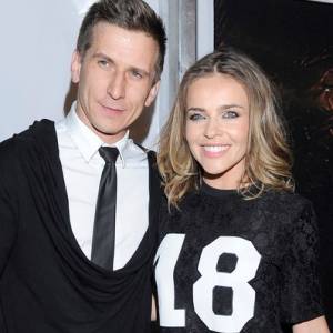 Edyta Herbuś i Tomasz Barański na uroczym nagraniu z dzieciństwa! Spójrzcie tylko na te ruchy                                                            