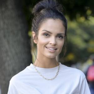 Klaudia El Dursi o synach: "Aniołki, babcia zachwycona [...]. A jak tylko mama pojawia się w domu..." 