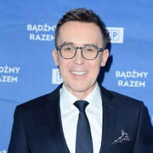 Maciej Kurzajewski nie odpuszcza sobie nawet w Wielką Sobotę! Tak spędził ten poranek