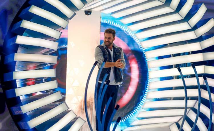 "Big Brother 2". Dawid Łojewski usunięty z programu? Wiemy, jaki czeka go los