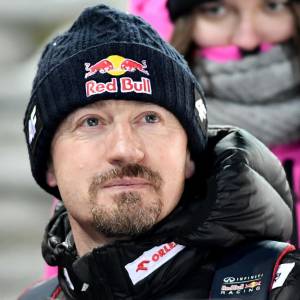 Małysz zaapelował do fanów: „wasza obecność jest nieoceniona!” 